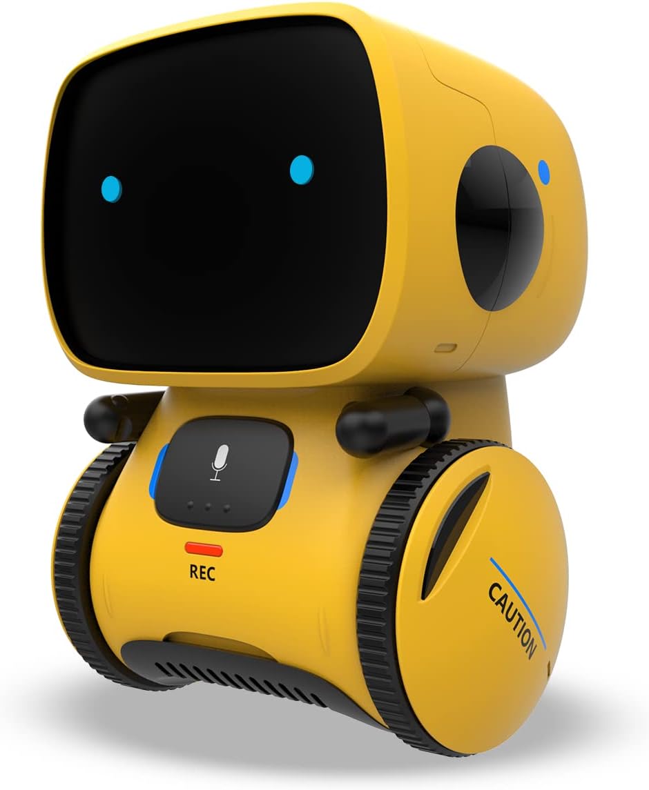 RoboPal™ Interactive Robot